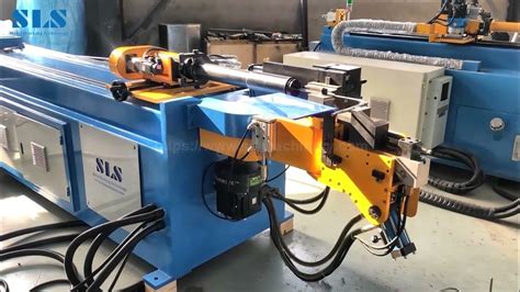 3 axis cnc pipe bending machine|3 axis cnc pipe bender.